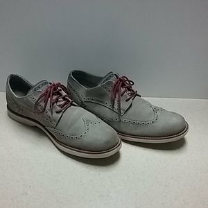 Timberland suede derby Mens shoes